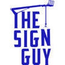 The Sign Guy - Signs
