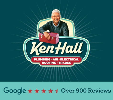 Ken Hall Plumbers