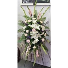 Alice's Country Rose Floral