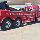 Campbell's Towing