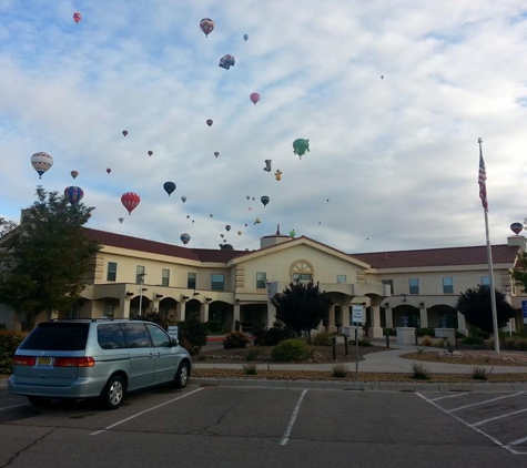 The Village at Alameda - Albuquerque, NM