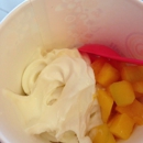 Off The Wall Frozen Yogurt - Ice Cream & Frozen Desserts