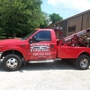 Kenmore Towing