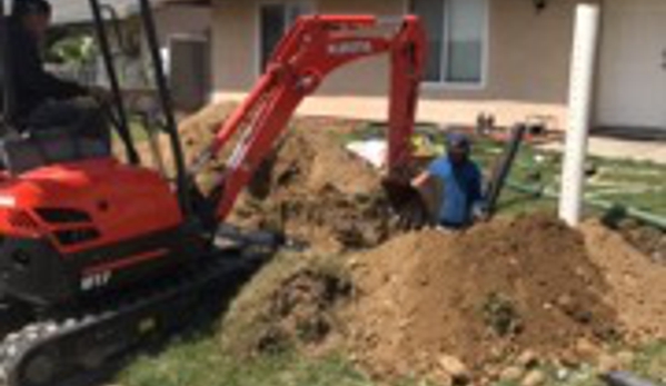 Quality Septic Services - Montclair, CA