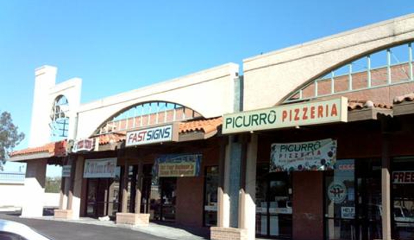 Fresco Pizzeria & Pastaria - Tucson, AZ