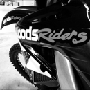 Woods Riders - Motorcycles & Motor Scooters-Parts & Supplies
