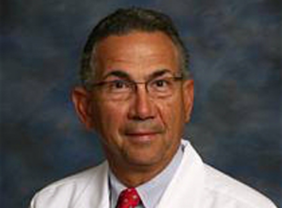 Dr. Michael Charles Fajgenbaum, MD - Raleigh, NC