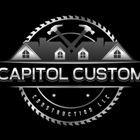 Capitol Custom Construction