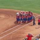 Red & Charline McCombs Field - Stadiums, Arenas & Athletic Fields