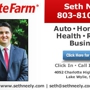 Seth Neely - State Farm Insurance Agent