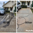 Alabama Pressure Washing Kings - Water Pressure Cleaning