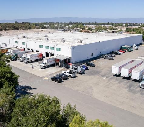 Piedmont Moving Systems - UniGroup Logistics - San Jose, CA