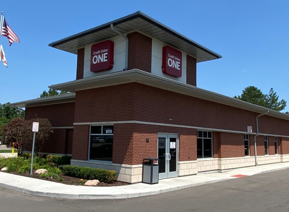 Credit Union ONE - Troy, MI