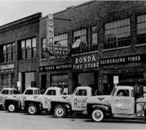 Endurance Auto Repair and Tire - Lynchburg, VA