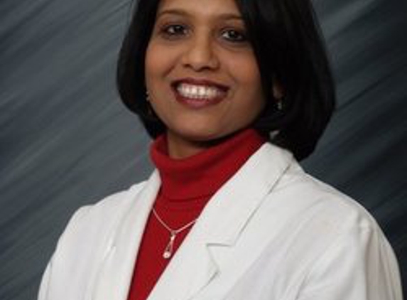 Mohana m Muthukumaran, DMD - Lawrence Township, NJ