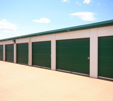 SecurCare Self Storage - Edmond, OK