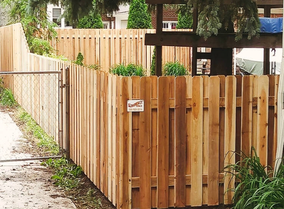 Kimberly Fence & Supply Inc - Warren, MI