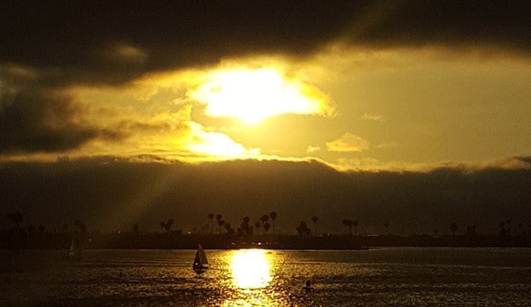 Mission Bay Yacht Club - San Diego, CA