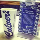 Culver's