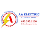 AA-Electric Company - Electricians