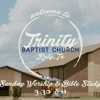 Trinity Baptist Church gallery