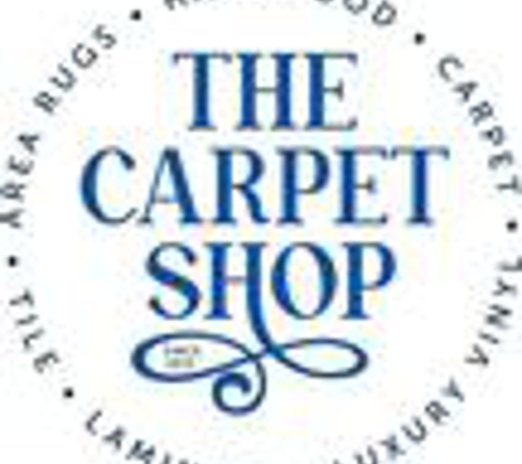 The Carpet Shop - Summerville, SC