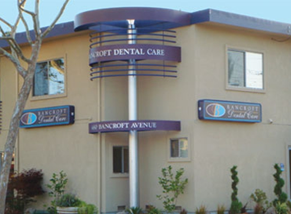 Tero Marie DDS - San Leandro, CA