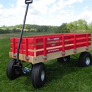 Mast Lepley - Farm Equipment