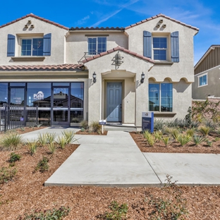 Merit at Banner Park by Pulte Homes - Menifee, CA