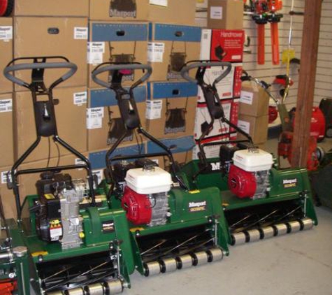 Balcatta Mowers - Balcatta, WA