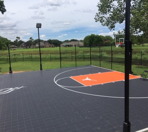 Sportscapers - Houston, TX