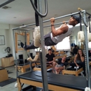 Winsor Pilates - Health Clubs