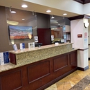 Best Western Coffeyville Central Business District Inn And Suites - Hotels