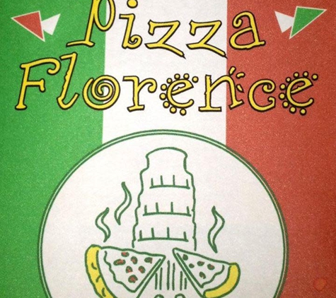 Pizza Florence - Metairie, LA