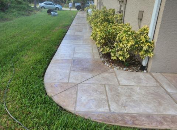 Bailey's Pressure Cleaning - Venice, FL