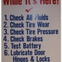 Park Ridge Discount Tire & Auto Center