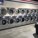 Supersuds Laundromat - Commercial Laundries