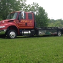 Troy's Wrecker Service - Towing