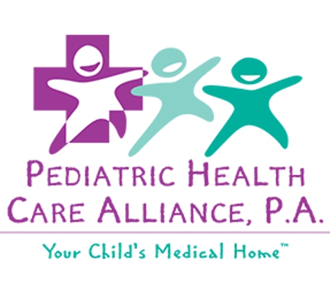 Pediatric Health Care Alliance- Brandon - Brandon, FL