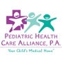 Pediatric Health Care Alliance