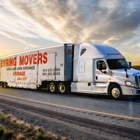 Eyring Movers