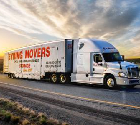 Eyring Movers - Avon Lake, OH