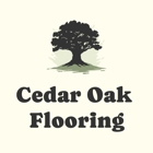 Cedar Oak Flooring