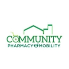 Community Pharmacy and Mobility