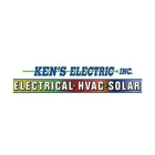 Ken's Electric Inc