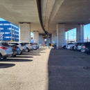 LAZ Parking - Bryant St Lot - Carports