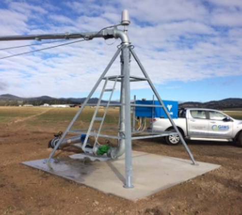 Richmond Irrigation & Water Solutions - Grose Vale, NSW