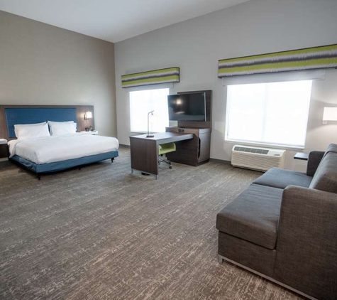 Hampton Inn Huntley Chicago - Huntley, IL