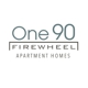 One90 Firewheel