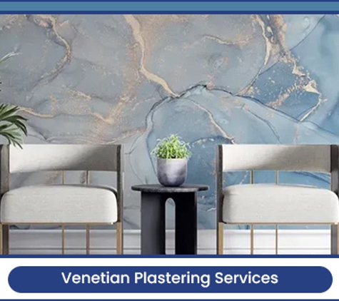 Meticulous Painting SA - Mile End, SA. Venetian Plastering Services
